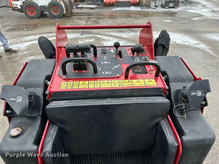 image for item DN0910 Toro Dingo TX 1000 compact utility loader