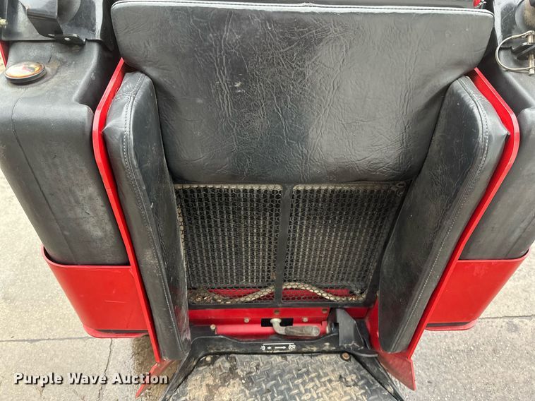 image for item DN0910 Toro Dingo TX 1000 compact utility loader