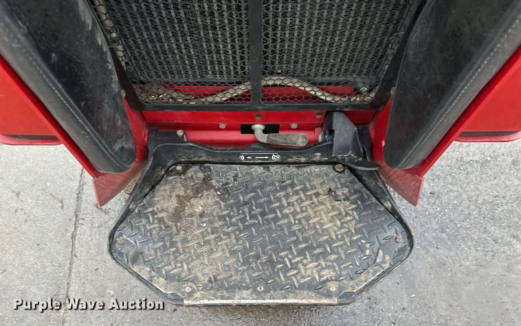 image for item DN0910 Toro Dingo TX 1000 compact utility loader