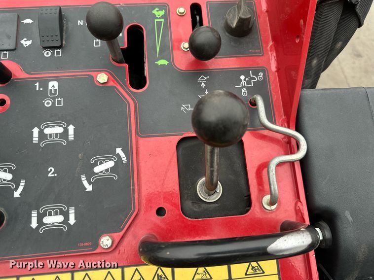 image for item DN0910 Toro Dingo TX 1000 compact utility loader