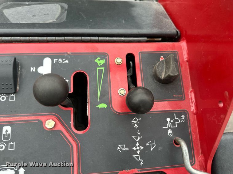 image for item DN0910 Toro Dingo TX 1000 compact utility loader