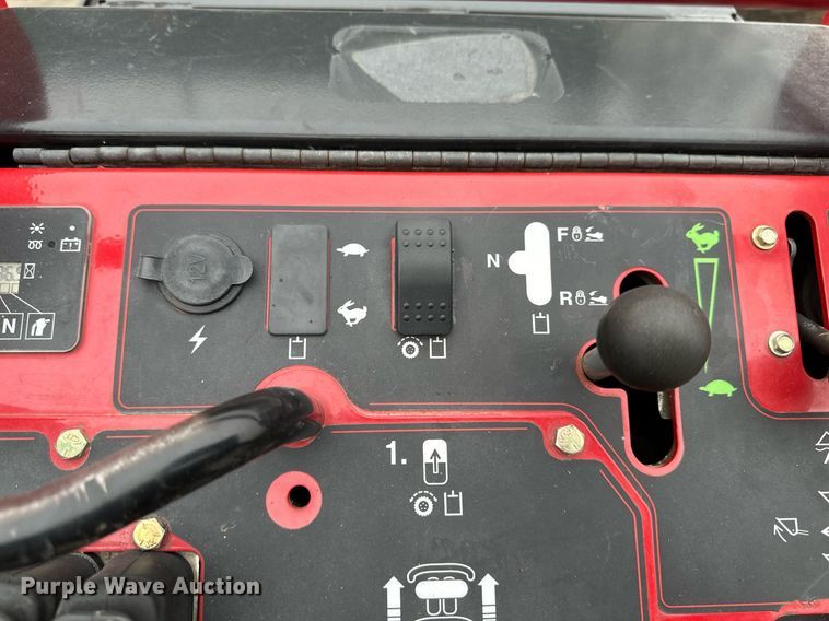 image for item DN0910 Toro Dingo TX 1000 compact utility loader