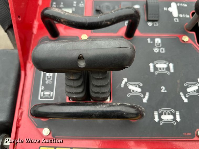 image for item DN0910 Toro Dingo TX 1000 compact utility loader