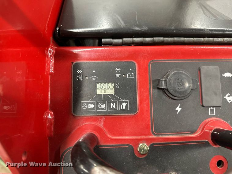 image for item DN0910 Toro Dingo TX 1000 compact utility loader