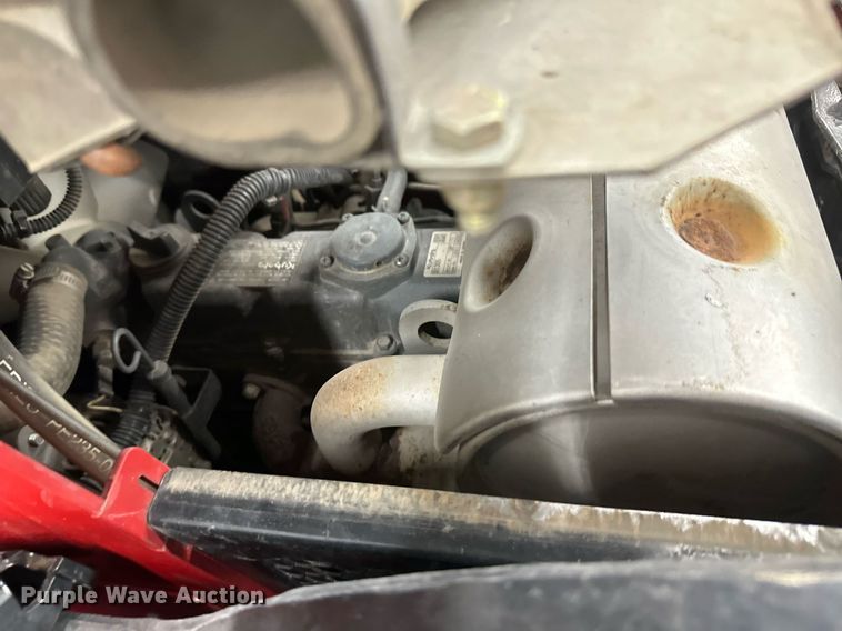 image for item DN0910 Toro Dingo TX 1000 compact utility loader