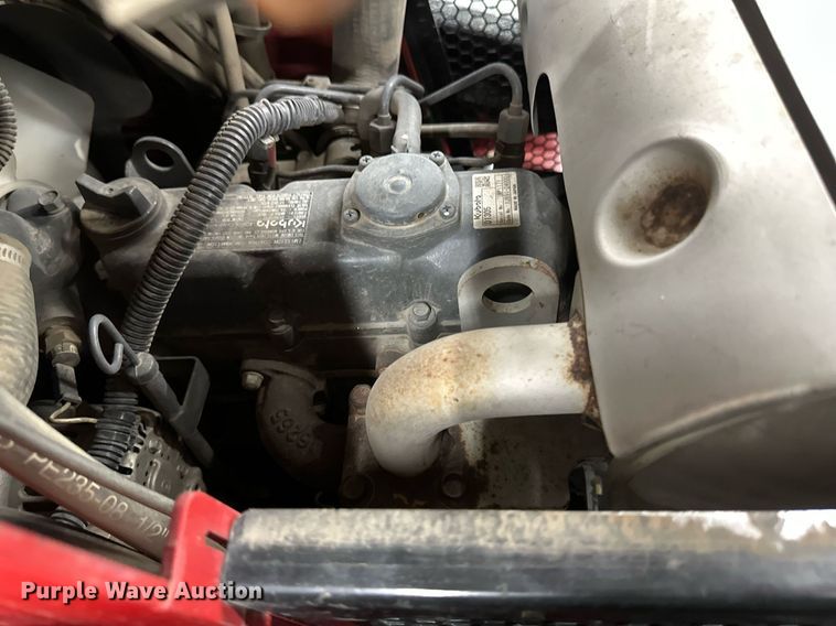 image for item DN0910 Toro Dingo TX 1000 compact utility loader