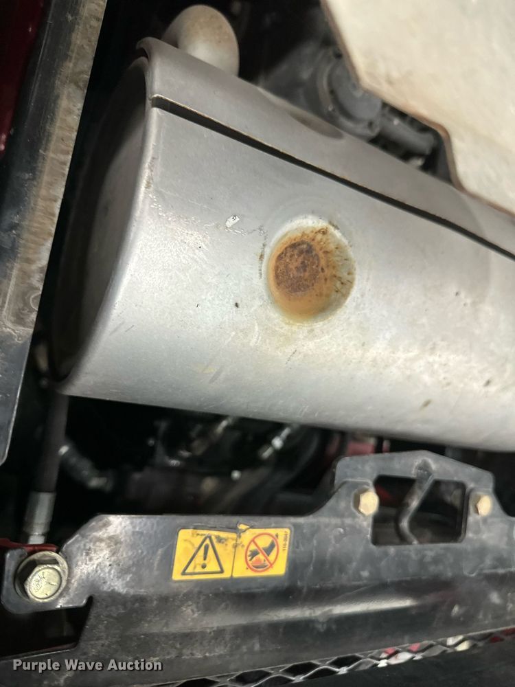 image for item DN0910 Toro Dingo TX 1000 compact utility loader