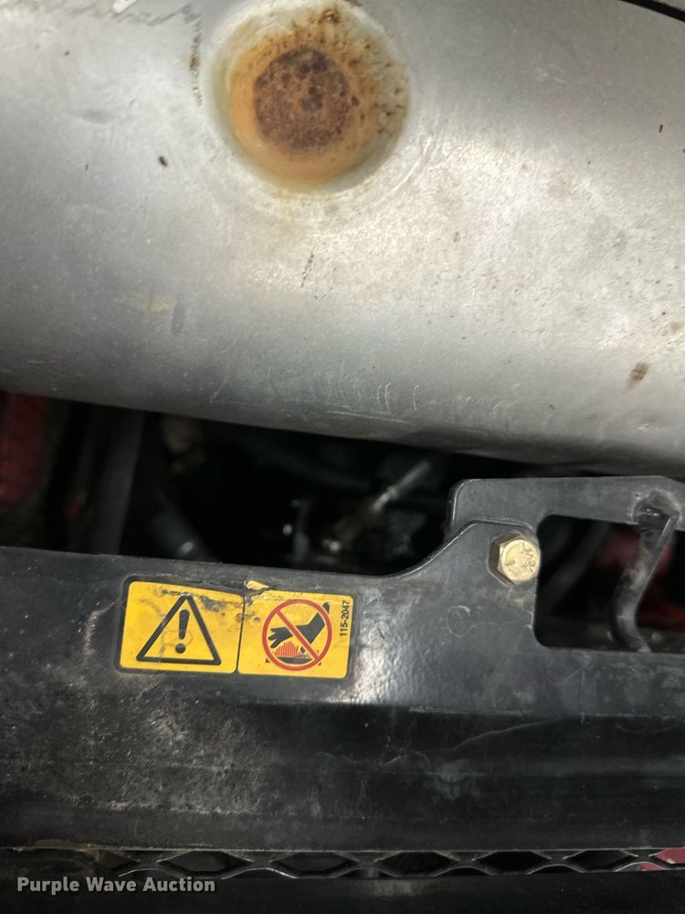 image for item DN0910 Toro Dingo TX 1000 compact utility loader