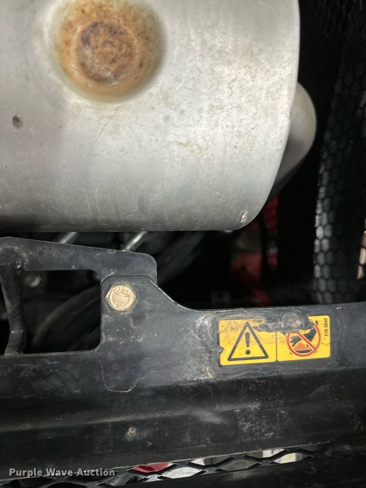 image for item DN0910 Toro Dingo TX 1000 compact utility loader