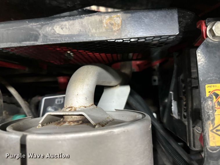 image for item DN0910 Toro Dingo TX 1000 compact utility loader