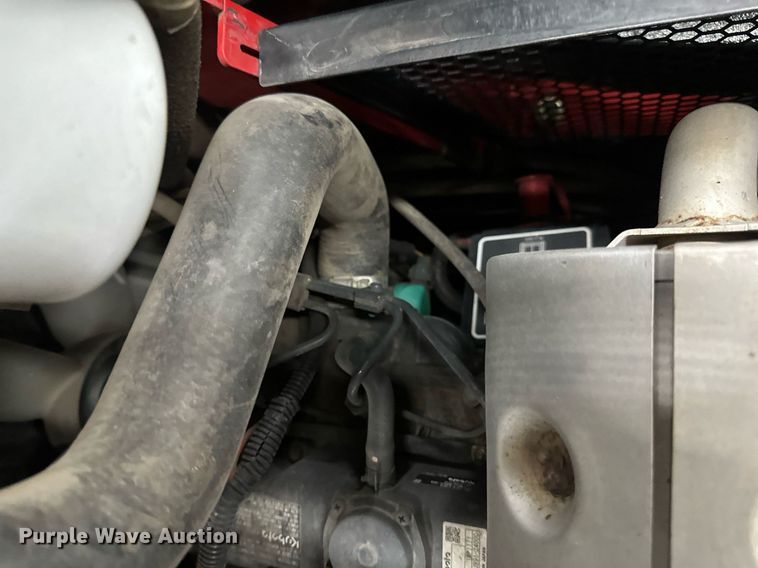 image for item DN0910 Toro Dingo TX 1000 compact utility loader