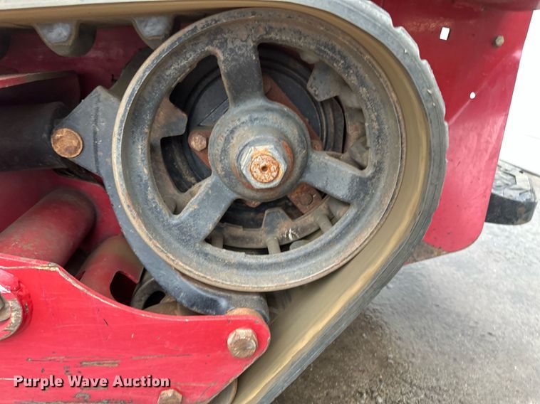 image for item DN0910 Toro Dingo TX 1000 compact utility loader