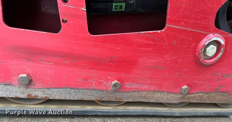 image for item DN0910 Toro Dingo TX 1000 compact utility loader