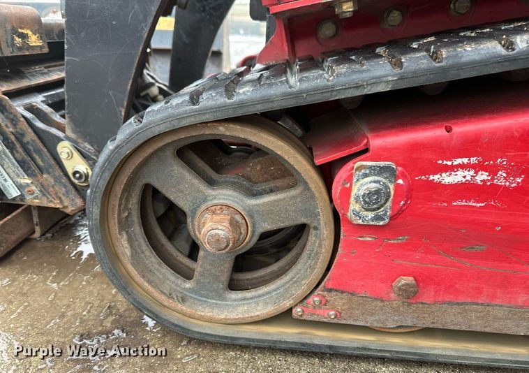 image for item DN0910 Toro Dingo TX 1000 compact utility loader