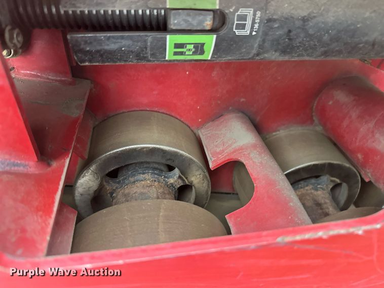 image for item DN0910 Toro Dingo TX 1000 compact utility loader