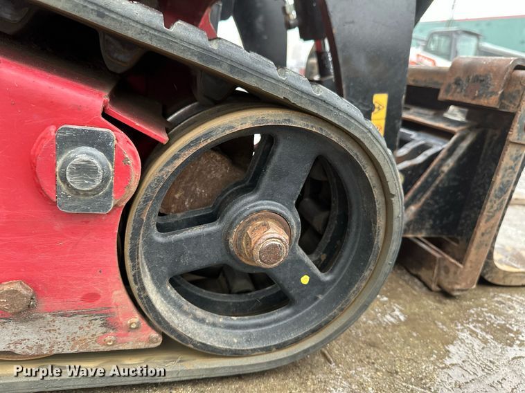 image for item DN0910 Toro Dingo TX 1000 compact utility loader