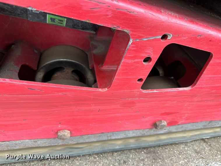 image for item DN0910 Toro Dingo TX 1000 compact utility loader