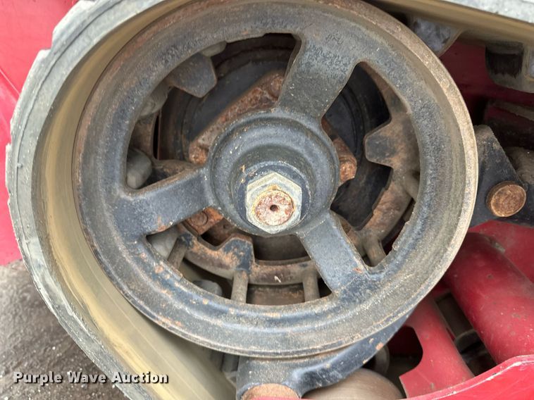 image for item DN0910 Toro Dingo TX 1000 compact utility loader