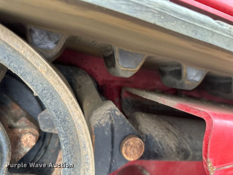 image for item DN0910 Toro Dingo TX 1000 compact utility loader