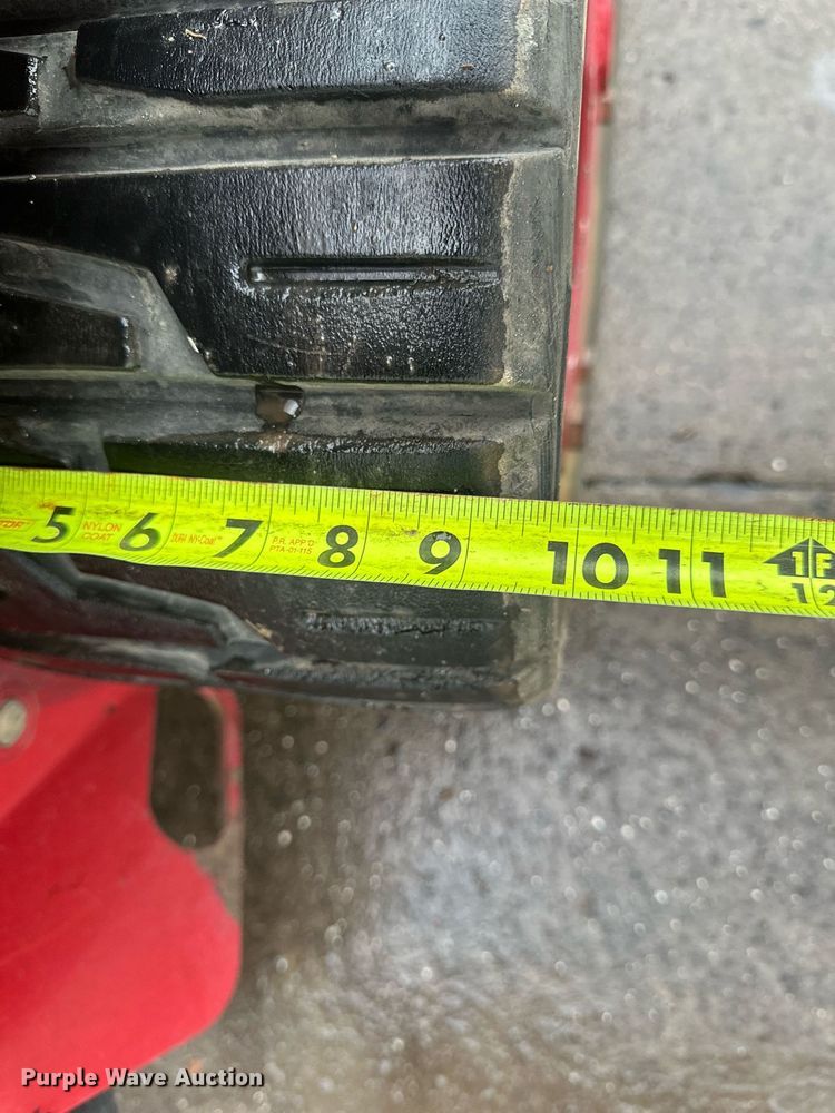 image for item DN0910 Toro Dingo TX 1000 compact utility loader