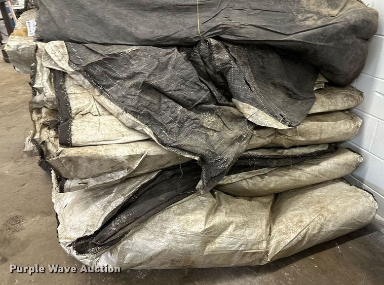 image for item DN0911 (12) concrete blankets