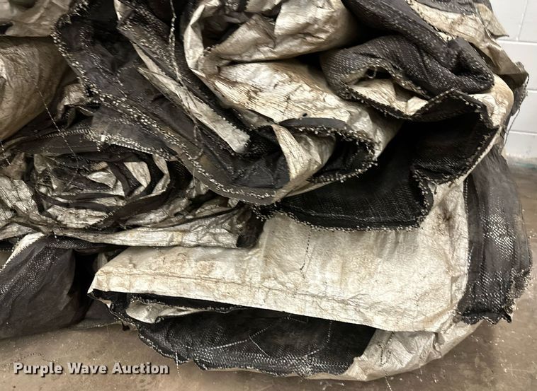 image for item DN0911 (12) concrete blankets