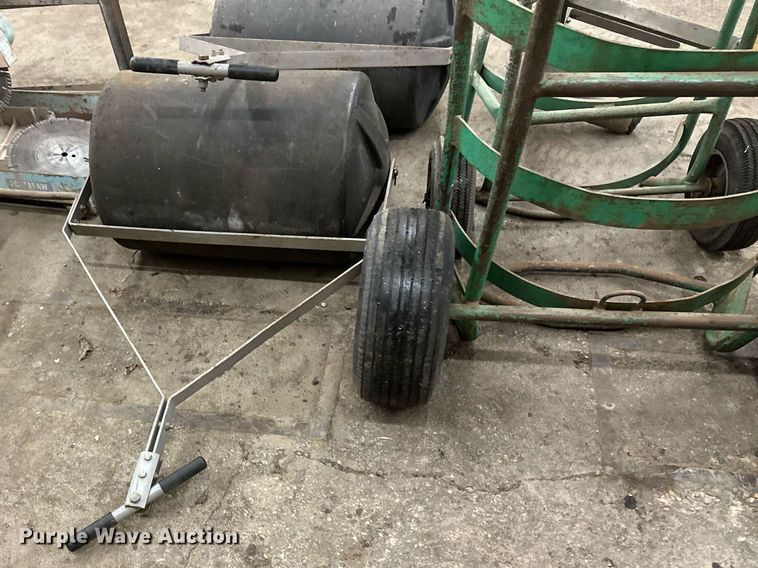 image for item DN0912 Landscape tools