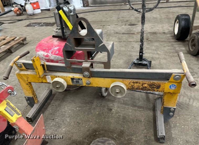 image for item DN0913 Concrete tools