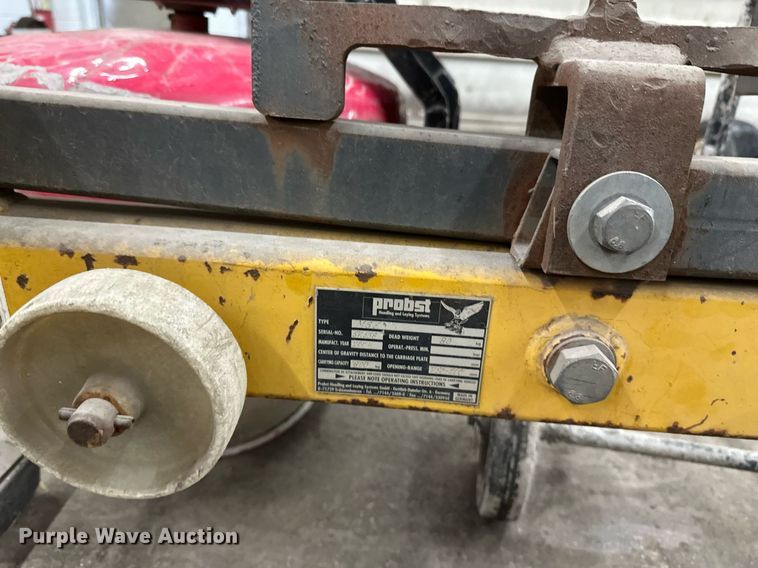 image for item DN0913 Concrete tools