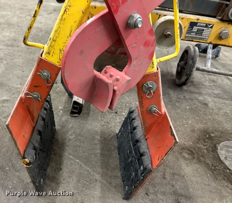 image for item DN0913 Concrete tools