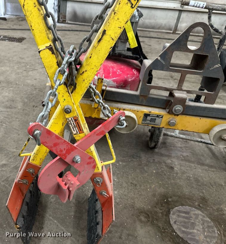 image for item DN0913 Concrete tools