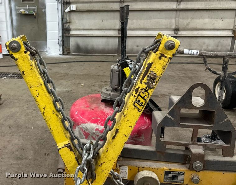 image for item DN0913 Concrete tools