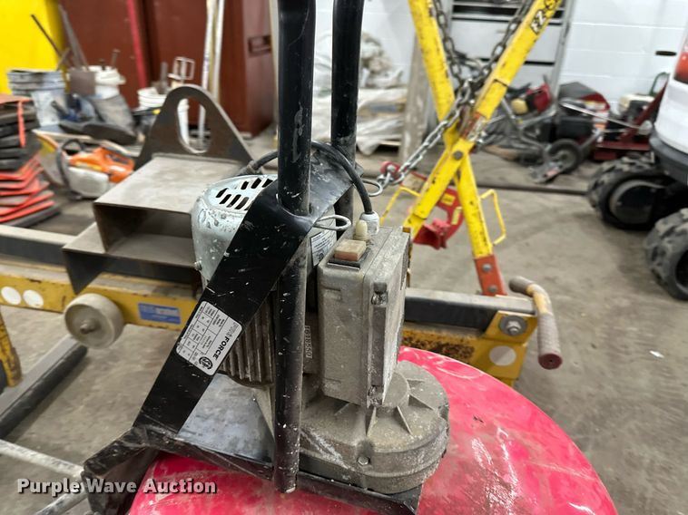 image for item DN0913 Concrete tools