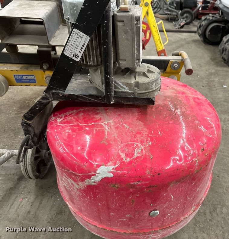 image for item DN0913 Concrete tools