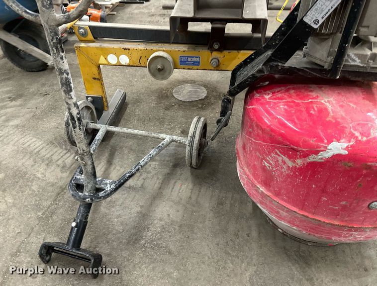 image for item DN0913 Concrete tools