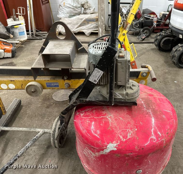 image for item DN0913 Concrete tools