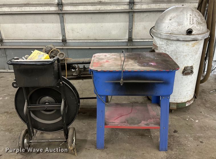 image for item DN0916 Tools 