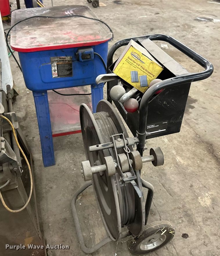 image for item DN0916 Tools 