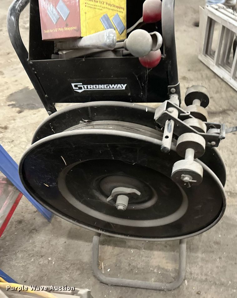 image for item DN0916 Tools 