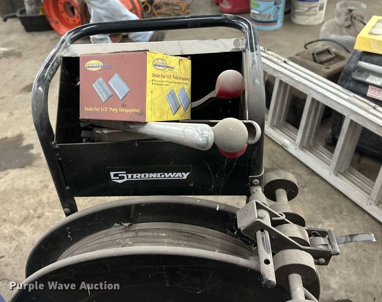 image for item DN0916 Tools 