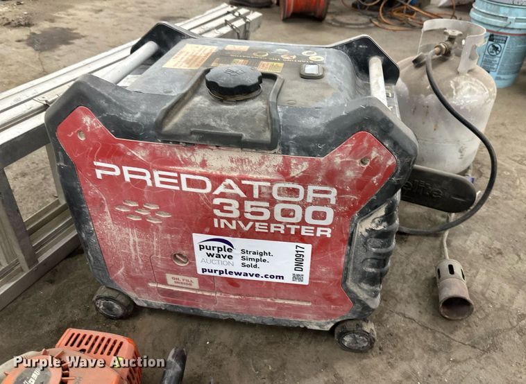 image for item DN0917 Tools 