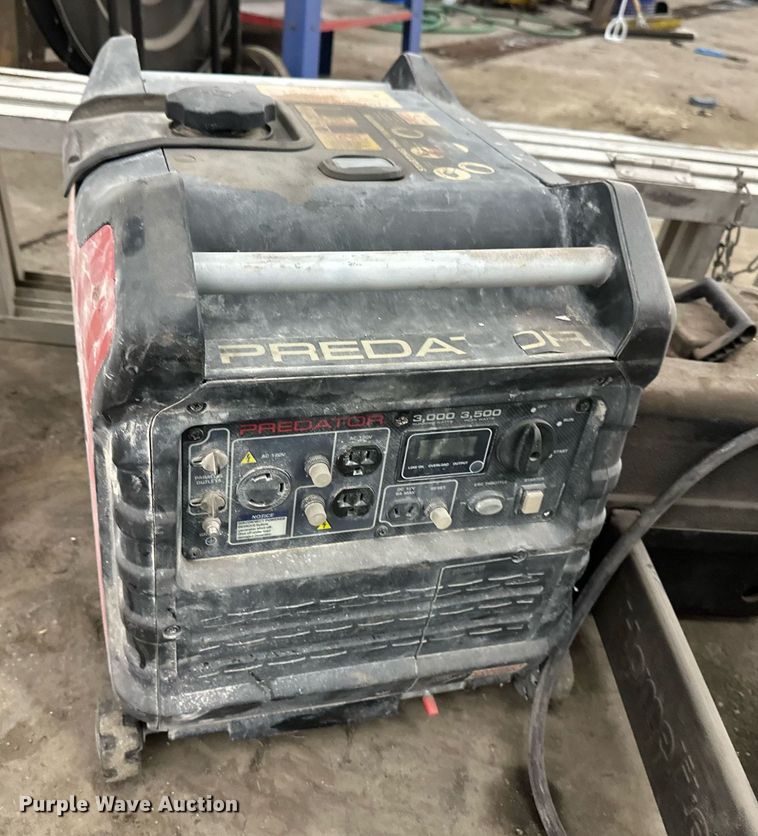 image for item DN0917 Tools 