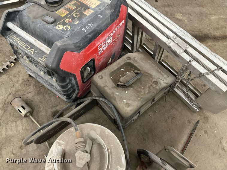 image for item DN0917 Tools 