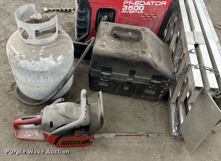 image for item DN0917 Tools 