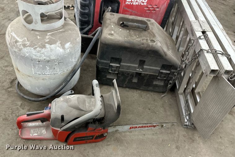 image for item DN0917 Tools 