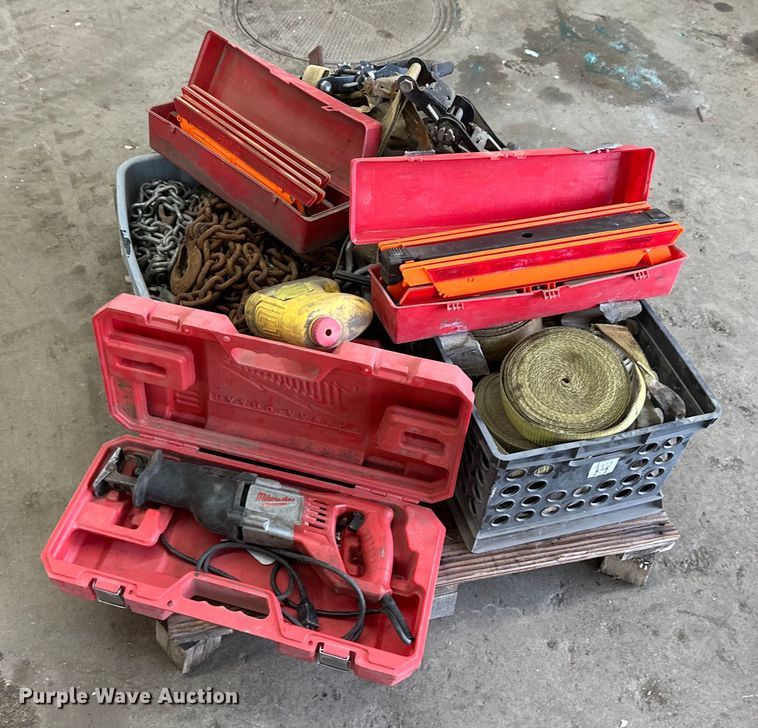 image for item DN0920 Tools