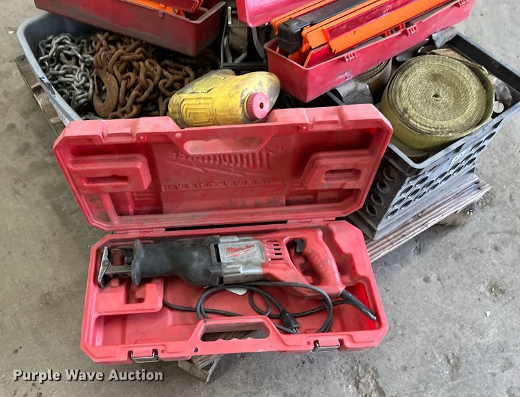 image for item DN0920 Tools