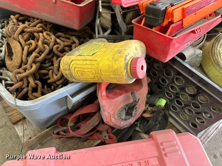 image for item DN0920 Tools