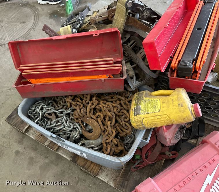 image for item DN0920 Tools