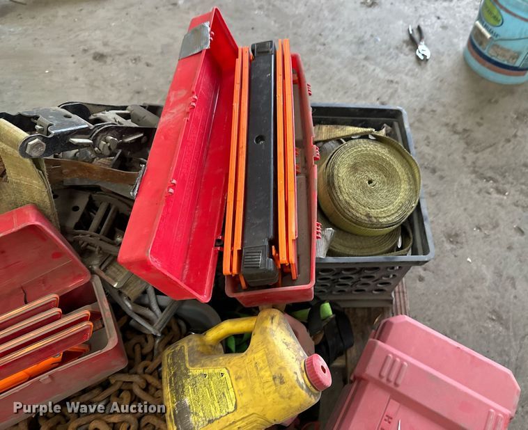 image for item DN0920 Tools